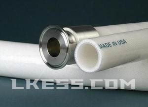 生物制药-卫生级硅胶高压软管-LKE00635