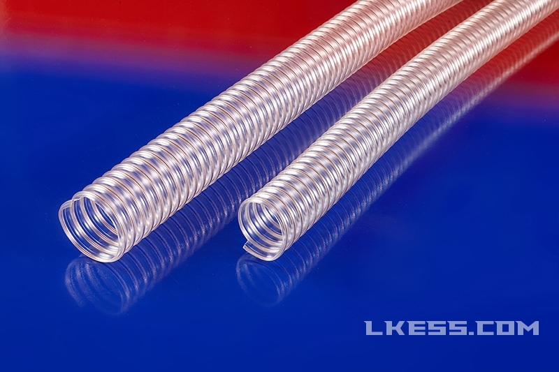 耐磨损软管类-陶瓷机械软管-LKE00503