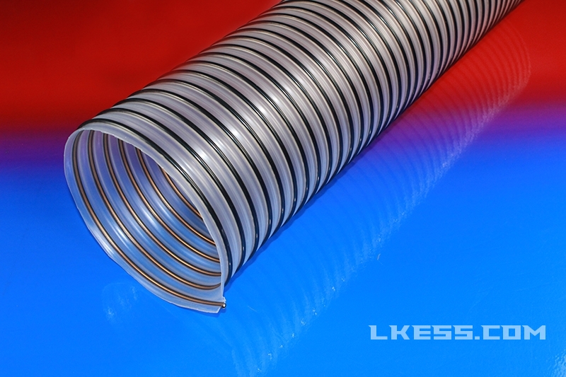 耐磨损软管类-环卫车软管LKE00557