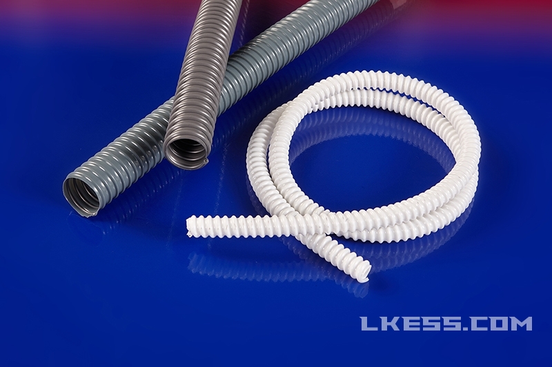 塑料多用途软管类-钢丝增强软管-LKE00710
