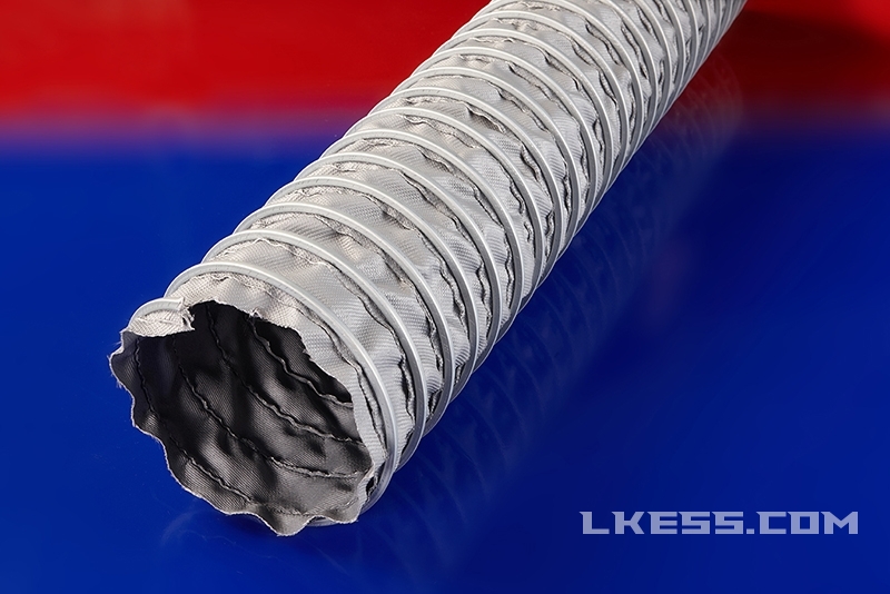 耐高温风管类-耐500°C高温风管LKE-00450
