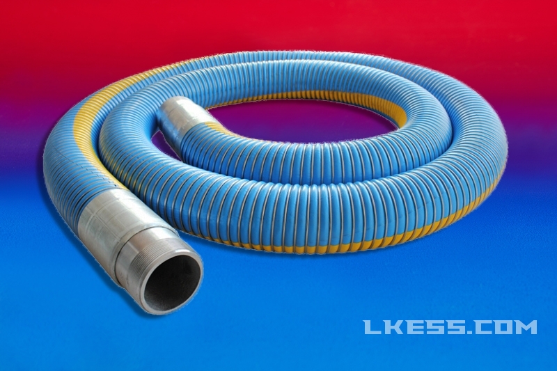 化工行业用管-聚乙烯复合管-LKE00313