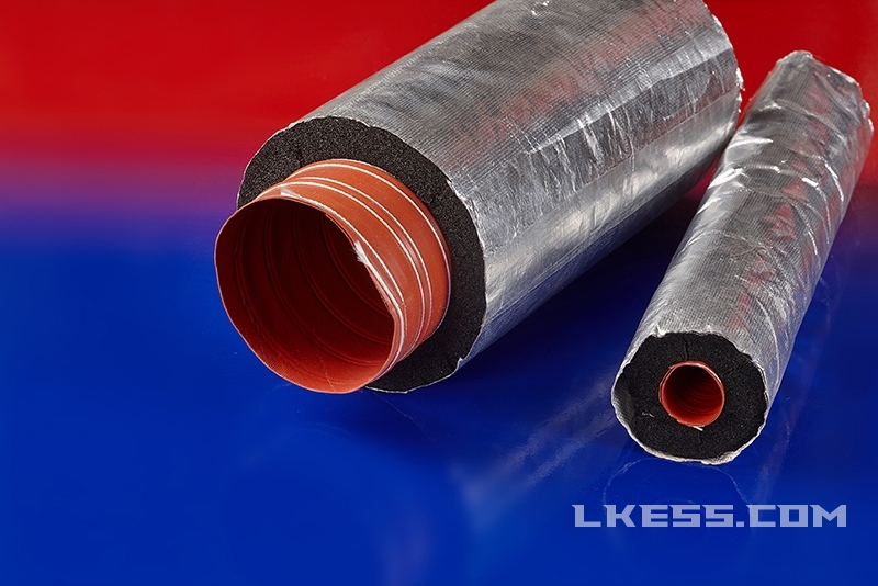 耐高温软管类-高温保温软管-LKE00428