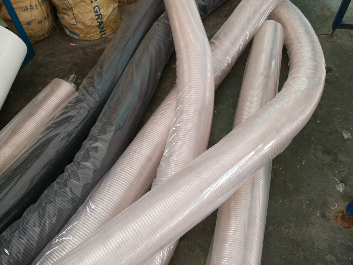 PU钢丝软管,铜丝软管,耐磨钢丝塑料软管