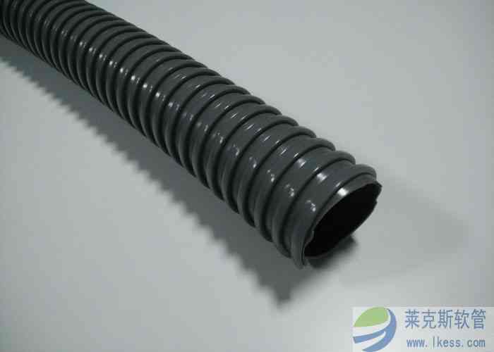 塑筋软管,PVC排吸螺旋管,塑料软管,塑筋螺旋管,PVC塑筋螺旋管