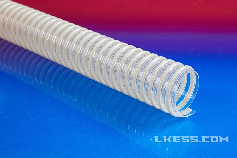 耐磨损软管类-PU塑筋软管LKE00510