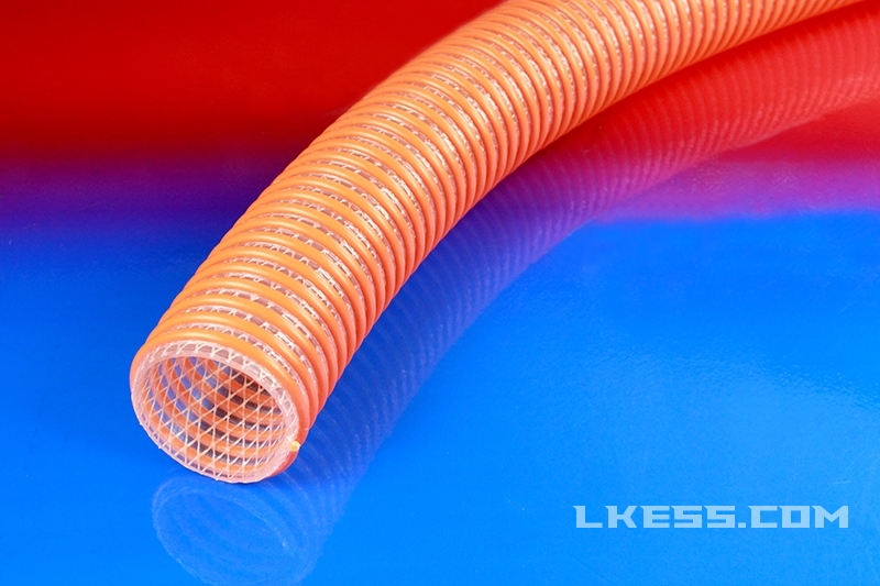 塑料多用途软管类-耐压抽吸软管LKE00723