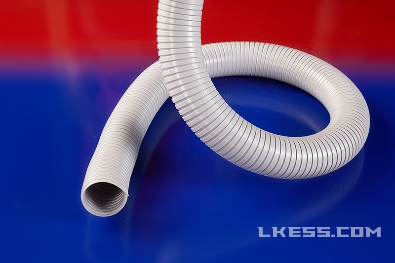 塑料多用途软管类-万向定型风管-LKE00761