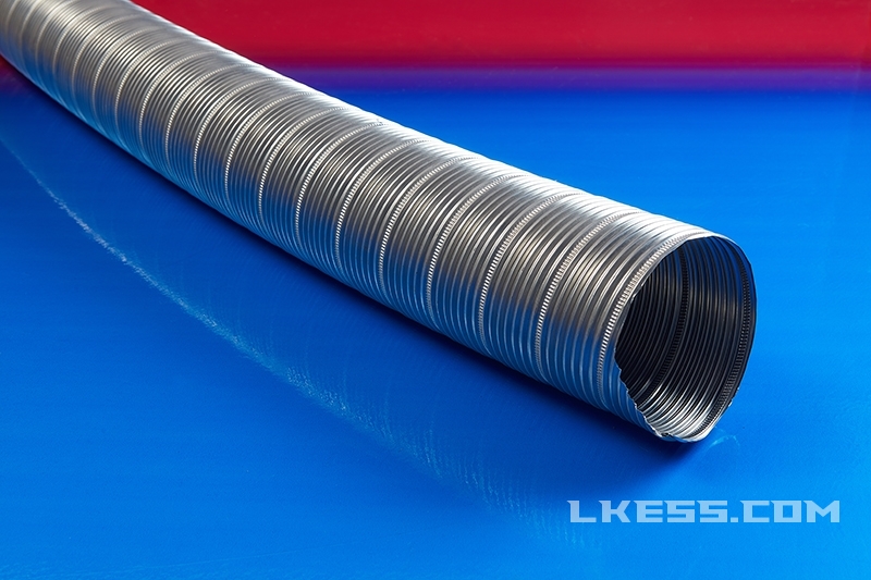 耐高温软管类-高温排气软管-LKE00461