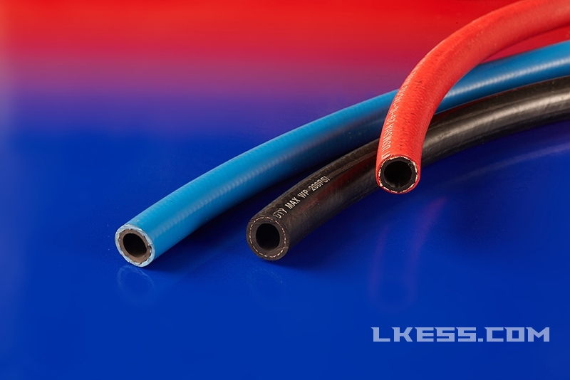 耐高压软管类-耐热高压气管-LKE00706