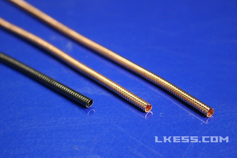 电线电缆保护-不锈钢护线管-LKE00130