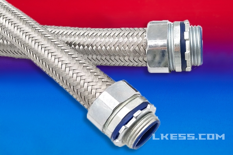 电线电缆保护-防爆软管LKE00125