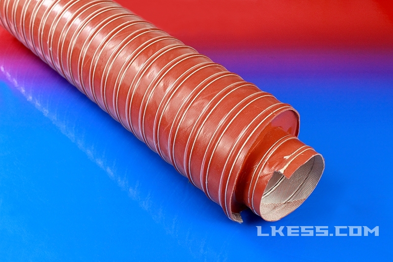 耐高温软管类-耐高温保温软管-LKE00430