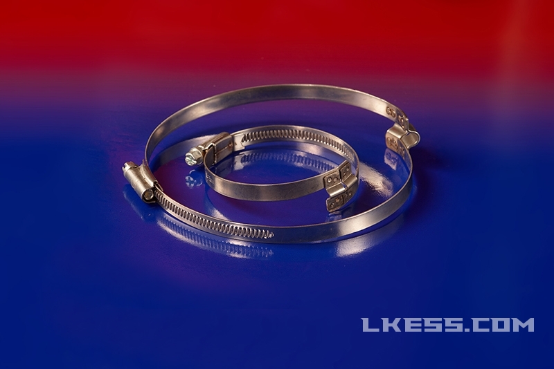 软管配套接头类-螺旋软管夹-LKE00190