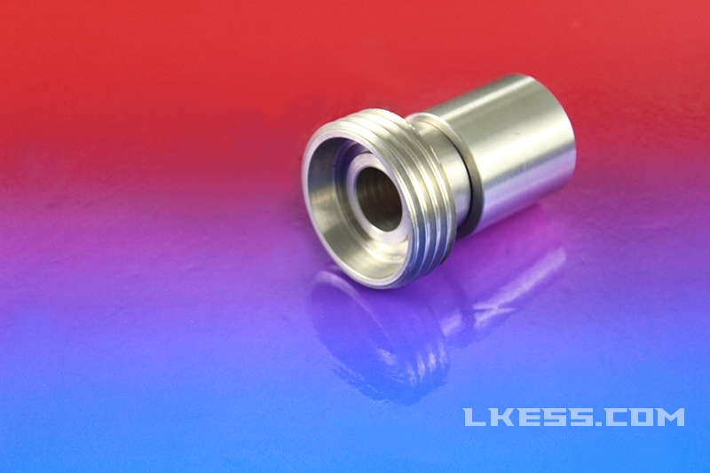软管配套接头类-卫生级外螺纹接头-LKE00198