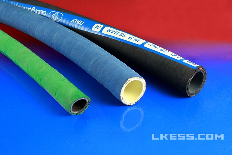 化工吸排管-耐溶剂软管-LKE00360