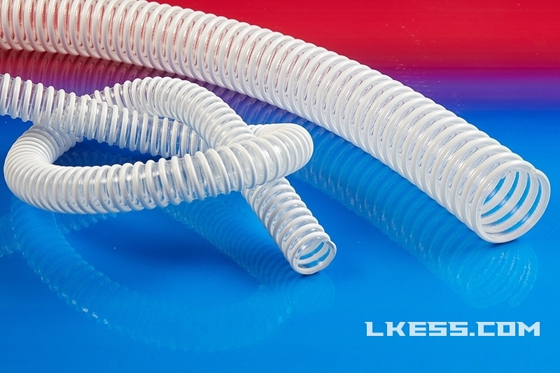 化工吸排管-耐酸碱软管-LKE00332