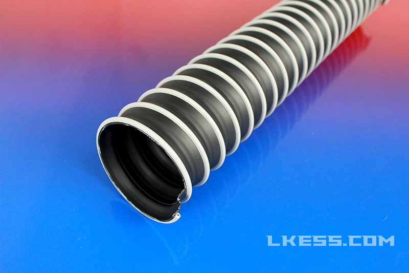 耐高温软管类-耐高温风管-LKE00423-E