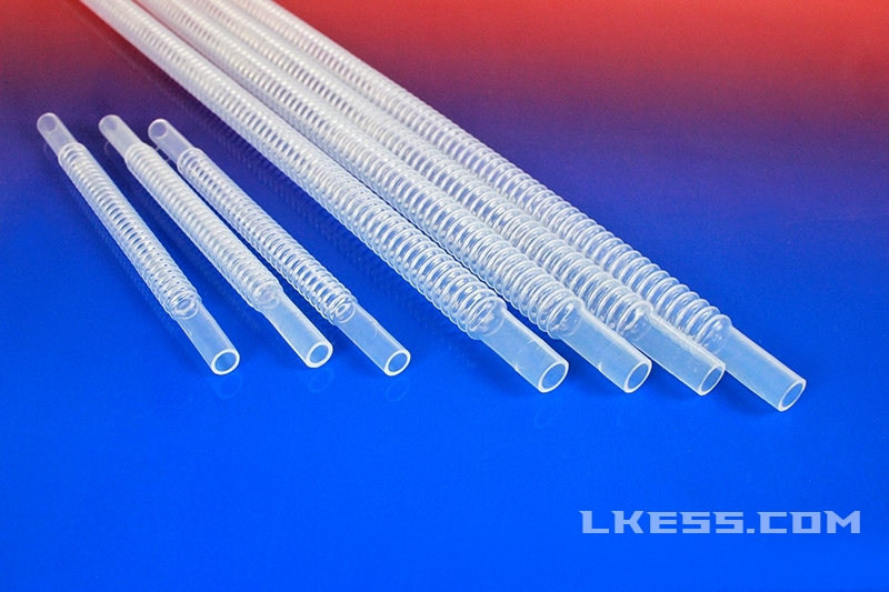 抗化学软管-FEP波纹管-LKE00365