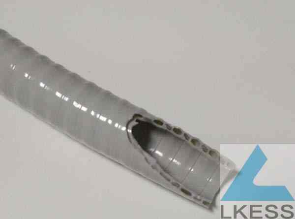 PVC牙科抽吸管,牙医抽吸软管,牙科医用抽吸系统专用软管