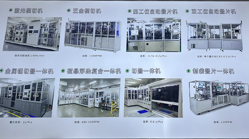 化学软管在自动化行业解决方案